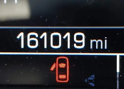 2017 Chevrolet Malibu Premier z USA, uszkodzony, nr VIN 1G1ZH5SX1HF176953